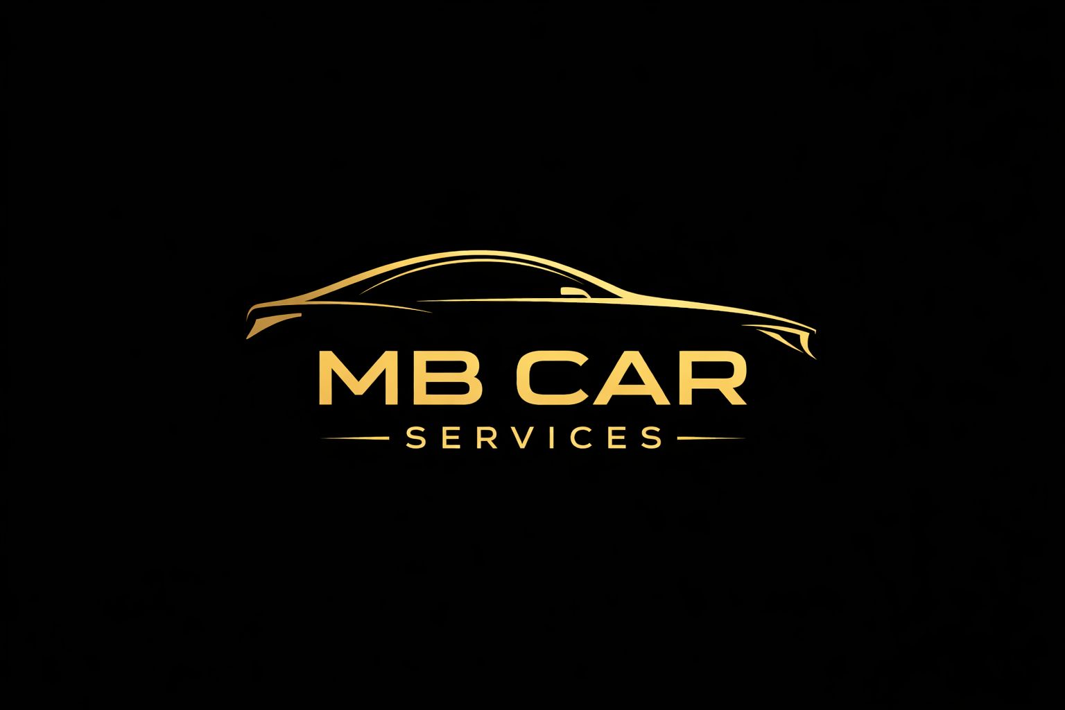 MB Car Services logo